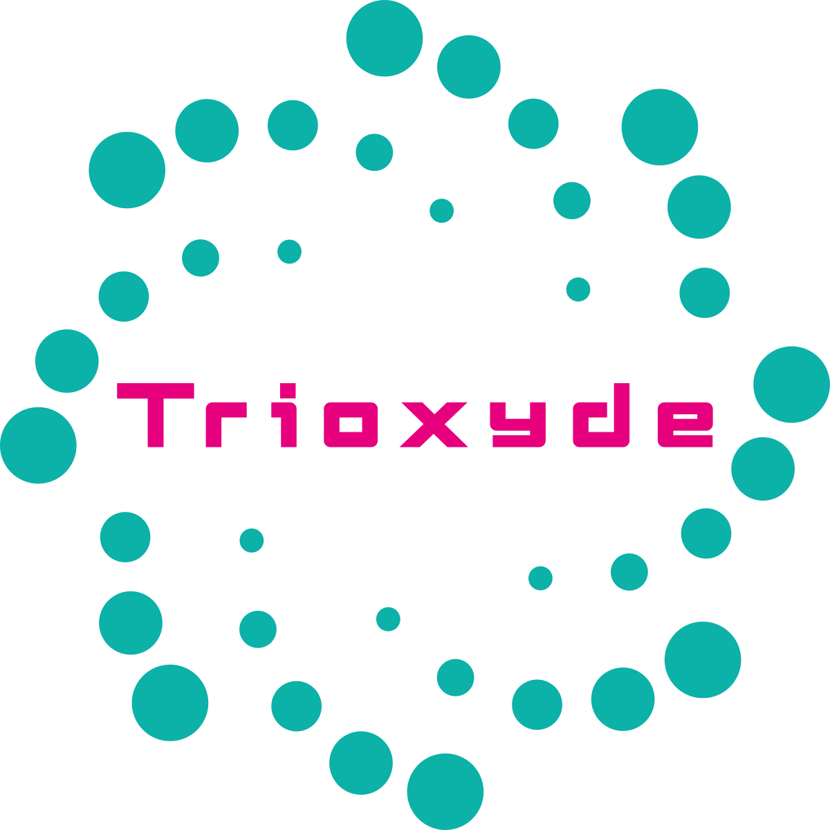 De l'oxygène dans votre vie !